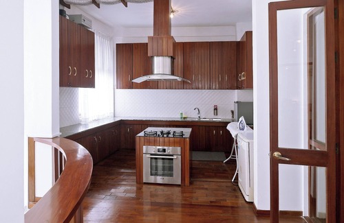 Kurunduwatta Apartment | Colombo 7 Horton Residence