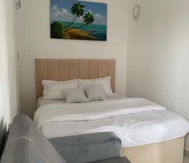 Yaounde Hotel | Colombo Hôtel