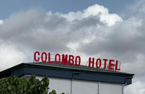 Yaounde Hotel | Colombo Hôtel
