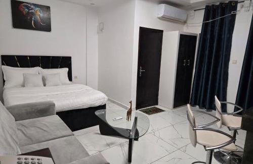 Yaounde Hotel | Colombo Hôtel
