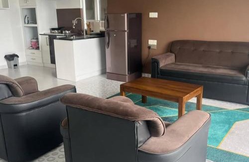 Kirula Apartment | Colombo tower