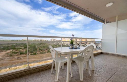 Oropesa del Mar Apartment | Colomeras Vidaber