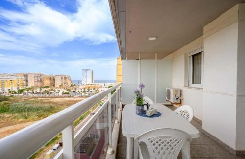 Oropesa del Mar Apartment | Colomeras Vidaber