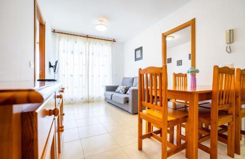 Oropesa del Mar Apartment | Colomeras Vidaber