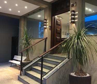 Centro Hotel | Colonial Hotel Itatiba