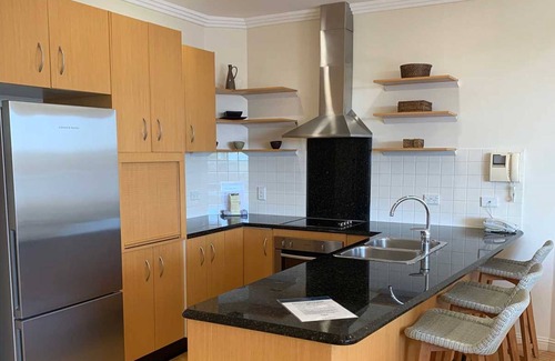 Noosaville Apartment | Colonial Resort Noosa