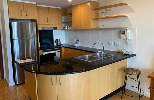 Noosaville Apartment | Colonial Resort Noosa