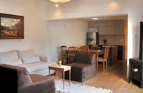 Lujan de Cuyo House | Colonial upscale maison close to vineyards