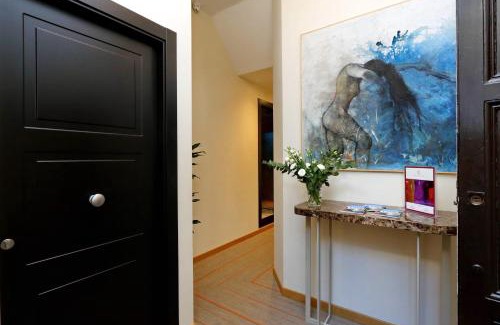 Prati House | Colonna 32