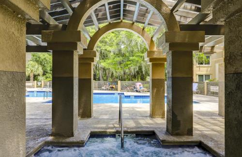 Shipyard Plantation Villa | Colonnade Club 142