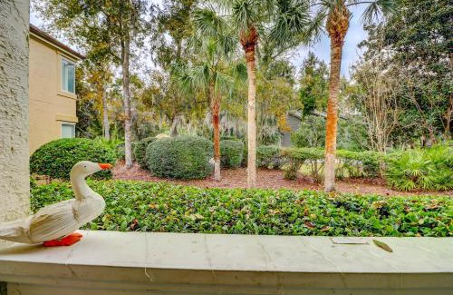 Shipyard Plantation Apartment | Colonnade Club 147