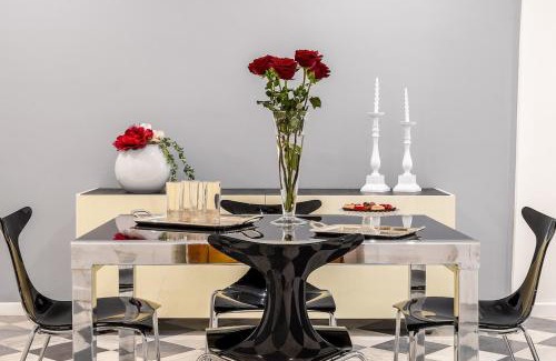 Castellammare Apartment | Colonne San Domenico