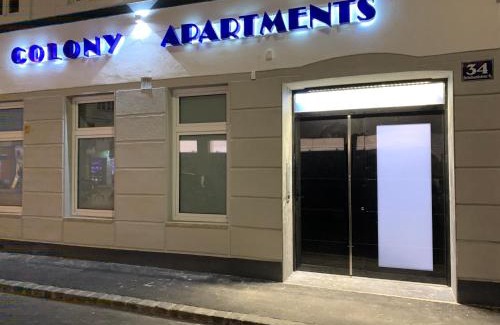 Ottakring Apartment | Colony Apartments