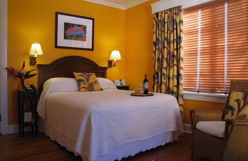 Delray Beach Hotel | Colony Hotel & Cabaña Club