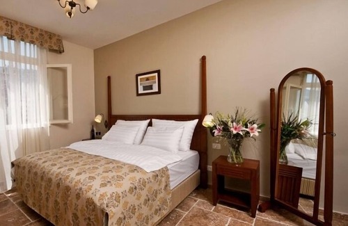 Haifa Hotel | Colony Hotel Haifa