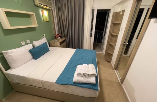 Gumuldur Hotel | Colophon Beach