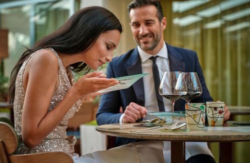 Bardolino Hotel | Color Hotel Style, Design & Gourmet