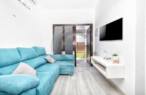 Maspalomas Apartment | Colorado golf 95