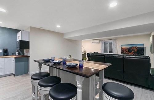 Loveland House | Colorado Mountain Retreat - Easy Access to Rmnp!