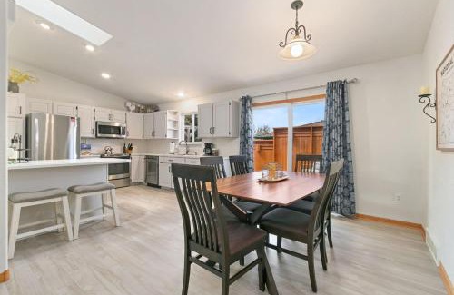 Loveland House | Colorado Mountain Retreat - Easy access to RMNP!