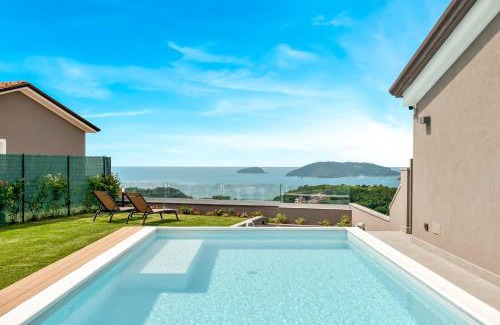 Lerici Villa | Colori di Mare Luxury Holiday