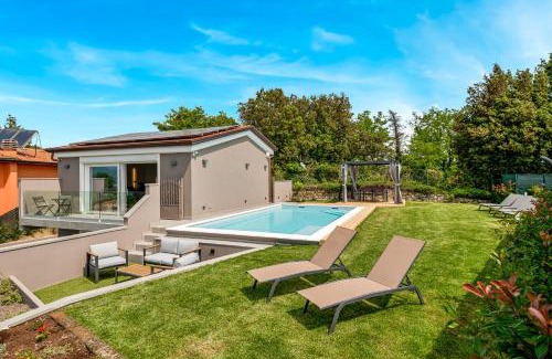 Lerici Villa | Colori di Mare Luxury Holiday