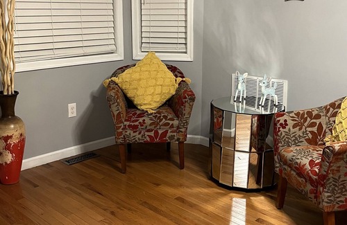 Scranton House | Colors/Mirrors/Pet Friendly