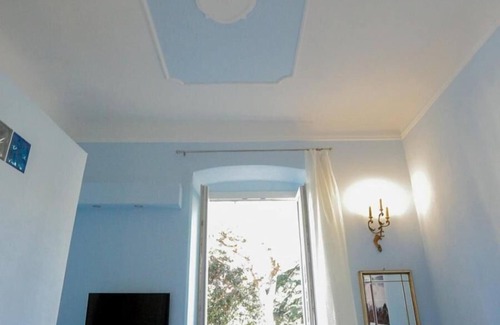 La Spezia Historic Centre House | Colors of Cinque Terre