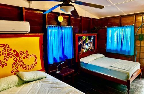 Playa Zancudo Hotel | Coloso del Mar