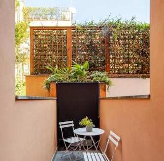 Celio Apartment | Colosseo Mon Amour