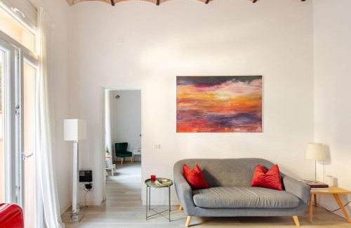 Celio Apartment | Colosseo Mon Amour