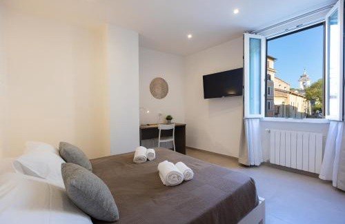 Celio Apartment | Colosseum Holidays - San Giovanni in Laterano