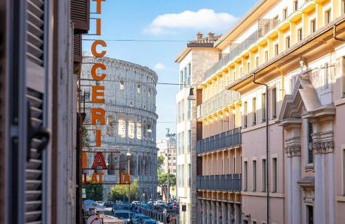 Celio Apartment | Colosseum Holidays - San Giovanni in Laterano