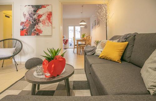 Pula Apartment | Colosseum View&Dreams