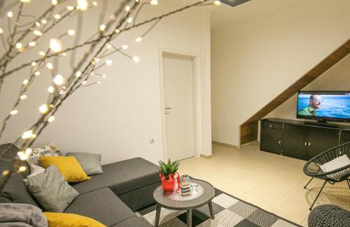 Pula Apartment | Colosseum View&Dreams