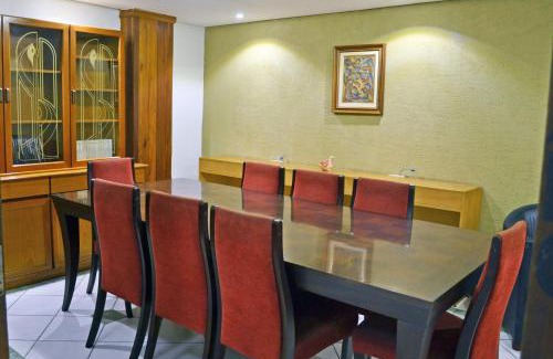 Navegantes Hotel | Colossi Hotel