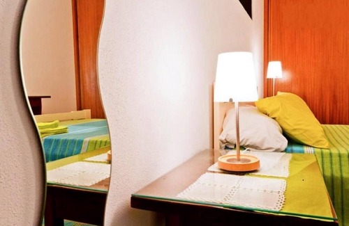 Faro Bed & Breakfast | Coloured Studio
