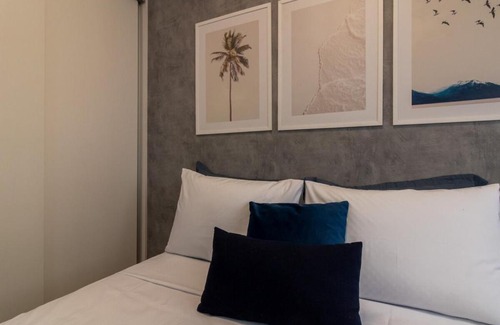 Picanco Apartment | Colourview Studio - GRU 1204