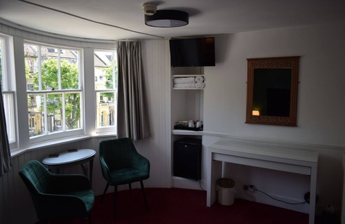 Kemptown House | Colson House