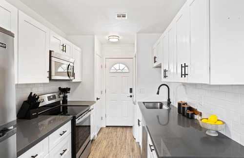 South Scottsdale Cottage | Colt-in Old Town-walk To Entertainment District