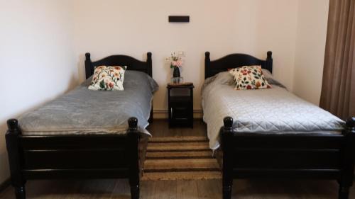 Lespezi House | Coltul Verde de pe Deal