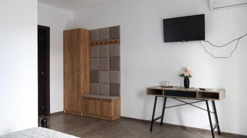 Lespezi House | Coltul Verde de pe Deal