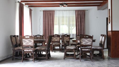 Lespezi House | Coltul Verde de pe Deal