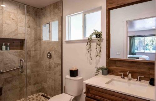 Sonora House | Columbia Cabins Cabin 8