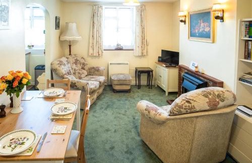 Ross-on-Wye House | Columbine Cottage