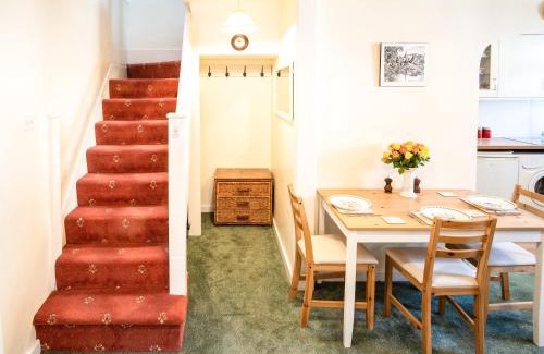 Ross-on-Wye House | Columbine Cottage