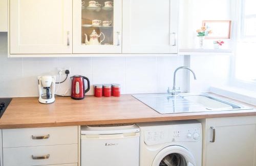 Ross-on-Wye House | Columbine Cottage