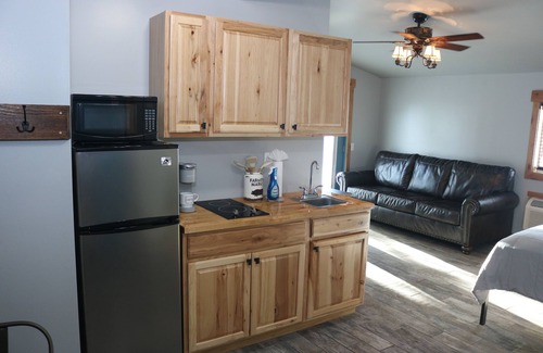 Estes Park Hotel | Columbine Inn