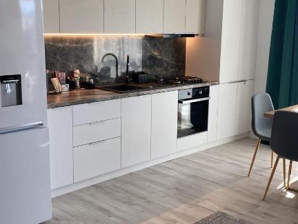 Floresti Apartment | Columna residence
