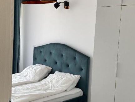 Floresti Apartment | Columna residence